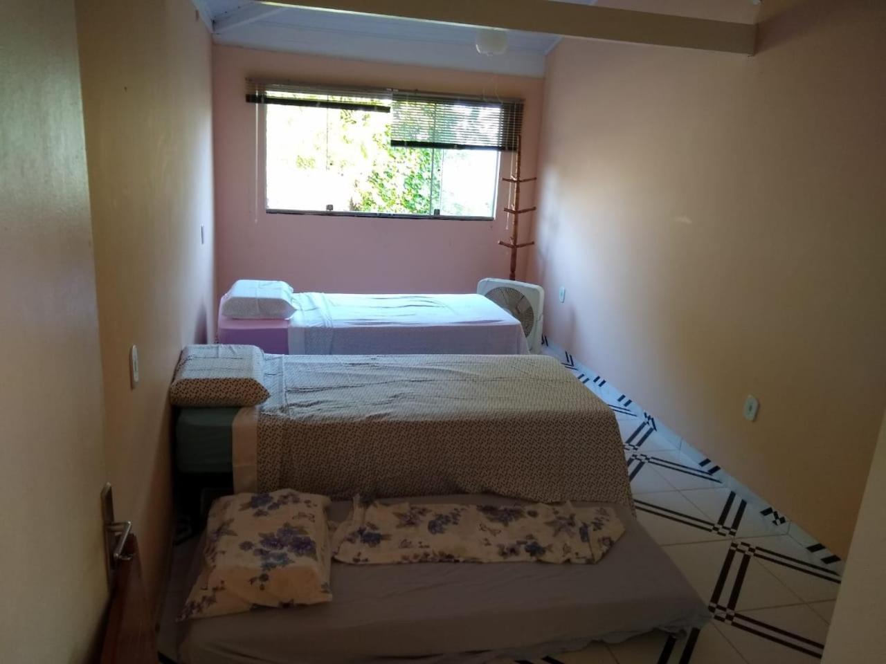 Apartamento Cumuru Cumuruxatiba Exterior foto