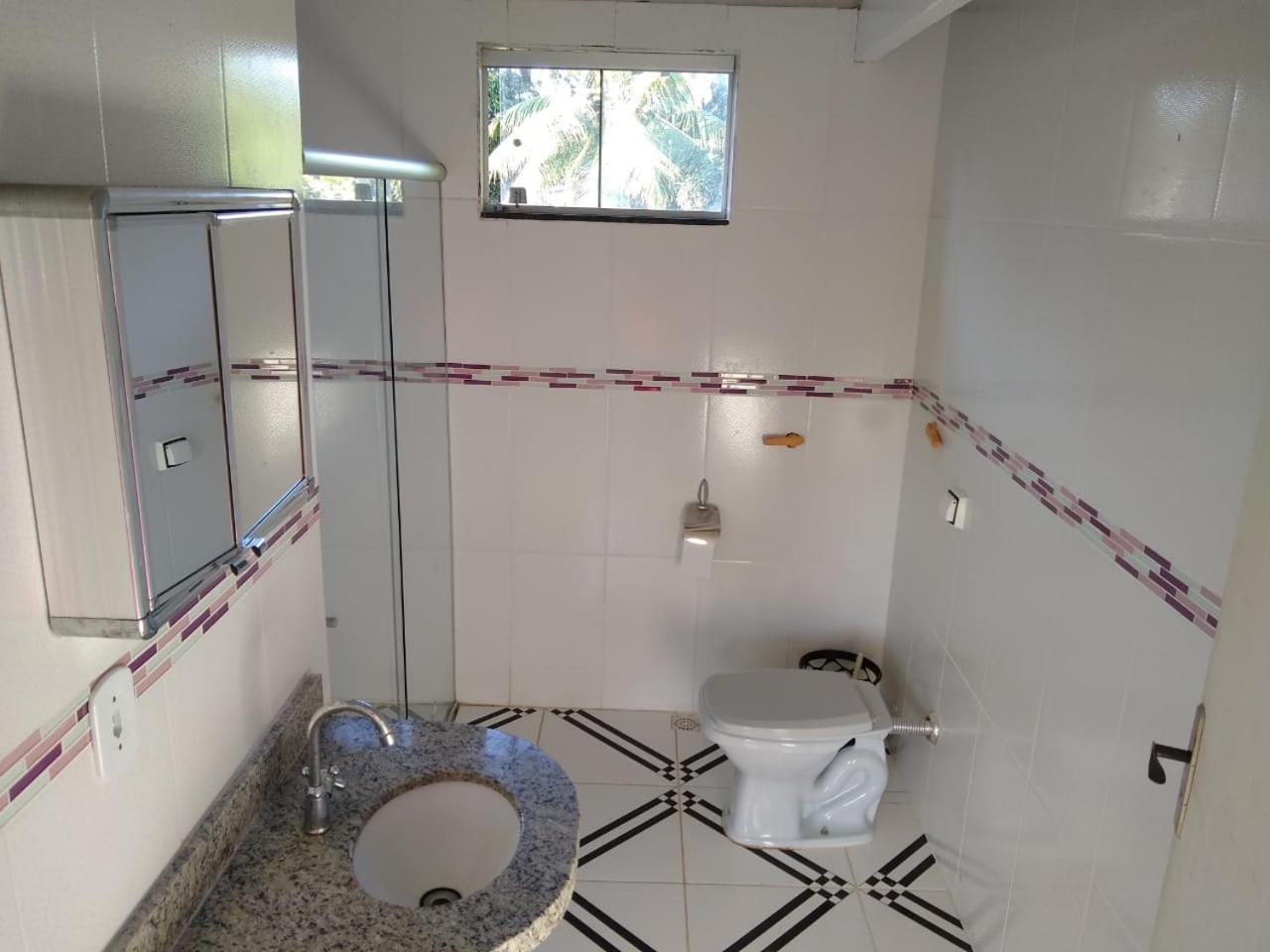 Apartamento Cumuru Cumuruxatiba Exterior foto