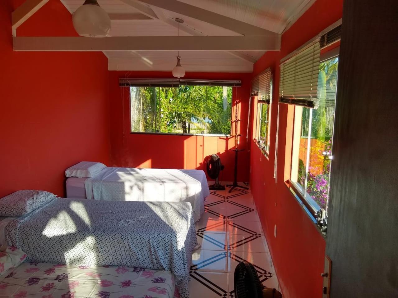Apartamento Cumuru Cumuruxatiba Exterior foto